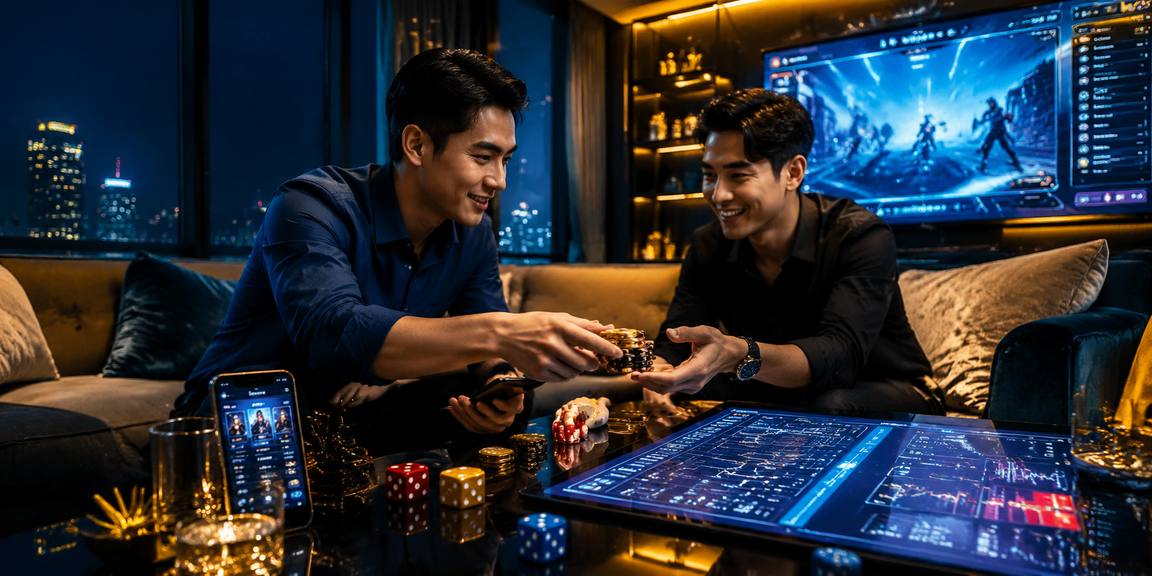vb79 Live Blackjack Classic tại vb79 — bàn chơi thật, dealer thật